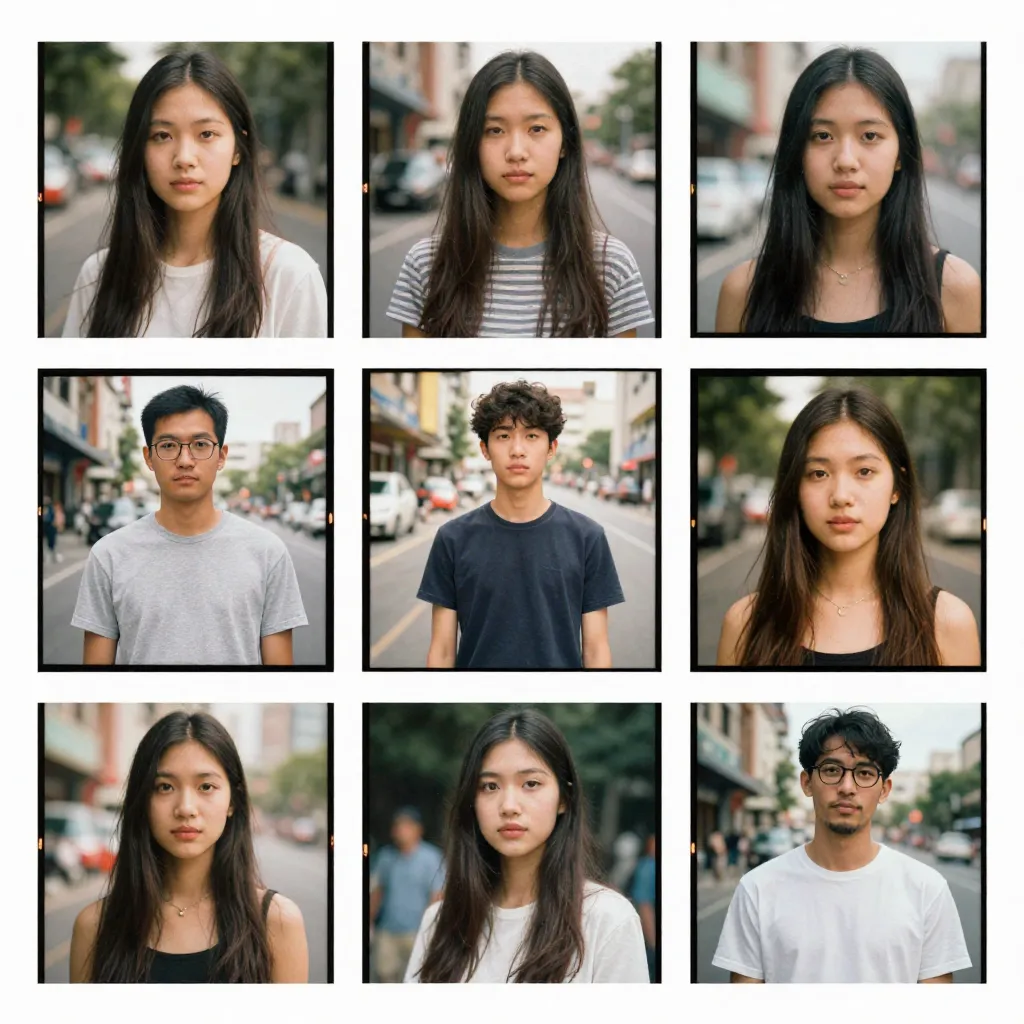 Architectural photography gear